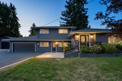 20963 River Road, Maple Ridge, BC, Maple ridge — Single Family Residence for sale