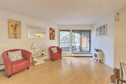 326 8451 Westminster Highway, Richmond, BC, Richmond — Apartment/Condo for sale