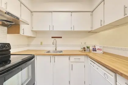 326 8451 Westminster Highway, Richmond, BC, Richmond — Apartment/Condo for sale