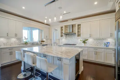 18157 21a Avenue, Surrey, BC, Surrey — Single Family Residence for sale