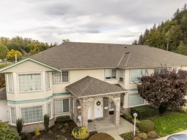 114 9855 Quarry Road, Chilliwack, BC, Chilliwack — Townhouse for sale