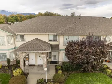 114 9855 Quarry Road, Chilliwack, BC, Chilliwack — Townhouse for sale