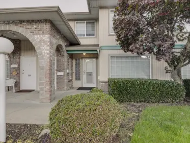114 9855 Quarry Road, Chilliwack, BC, Chilliwack — Townhouse for sale