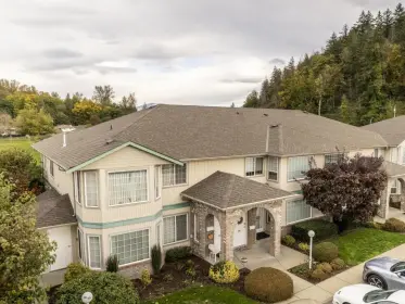 114 9855 Quarry Road, Chilliwack, BC, Chilliwack — Townhouse for sale