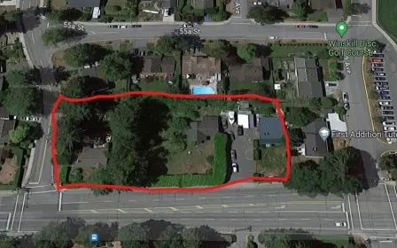 881 56 Street, Delta, BC, Delta — Single Family Residence for sale