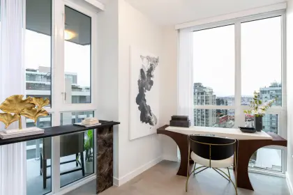 807 1708 Ontario Street, Vancouver, BC, Vancouver — Apartment/Condo for sale