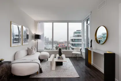 807 1708 Ontario Street, Vancouver, BC, Vancouver — Apartment/Condo for sale