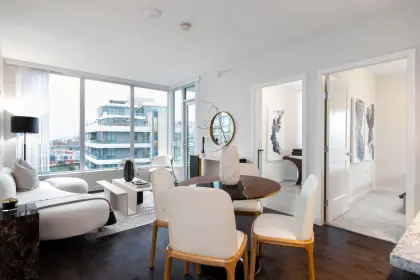 807 1708 Ontario Street, Vancouver, BC, Vancouver — Apartment/Condo for sale
