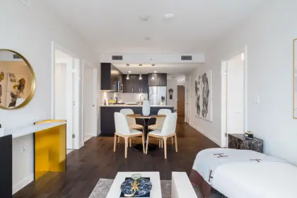 807 1708 Ontario Street, Vancouver, BC, Vancouver — Apartment/Condo for sale