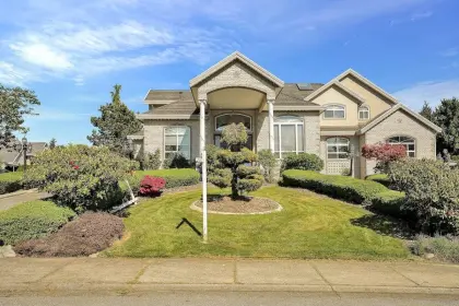 5748 123 Street, Surrey, BC, Surrey — Single Family Residence for sale