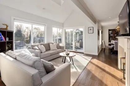 2773 Cultus Court, Coquitlam, BC, Coquitlam — Single Family Residence for sale