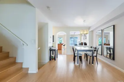 54 2351 Parkway Boulevard, Coquitlam, BC, Coquitlam — Townhouse for sale