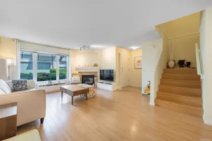 54 2351 Parkway Boulevard, Coquitlam, BC, Coquitlam — Townhouse for sale