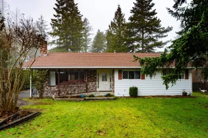 15659 96 Avenue, Surrey, BC, Surrey — Single Family Residence for sale