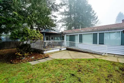 15659 96 Avenue, Surrey, BC, Surrey — Single Family Residence for sale