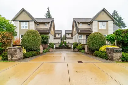 2 11530 84 Avenue, Delta, BC, Delta — Townhouse for sale
