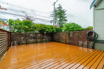 2 11530 84 Avenue, Delta, BC, Delta — Townhouse for sale
