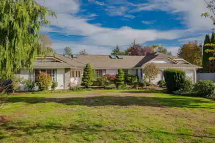 15435 Killarney Place, Surrey, BC, Surrey — Single Family Residence for sale