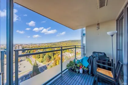 2103 9868 Cameron Street, Burnaby, BC, Burnaby — Apartment/Condo for sale