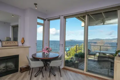 347 5160 Davis Bay Road, Sechelt, BC, Sechelt — Apartment/Condo for sale