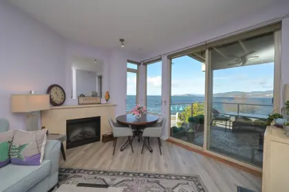 347 5160 Davis Bay Road, Sechelt, BC, Sechelt — Apartment/Condo for sale