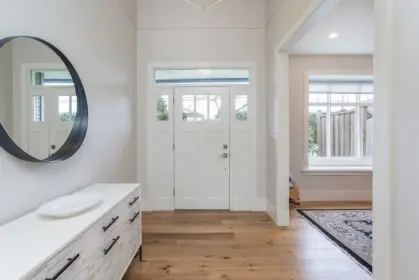 4520 Garry Street, Richmond, BC, Richmond — Single Family Residence for sale