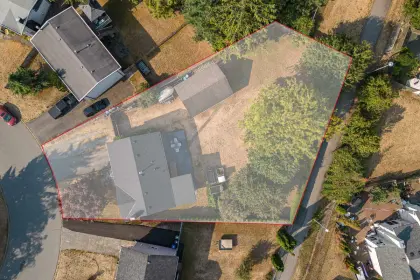 32533 Oriole Crescent, Abbotsford, BC, Abbotsford — Single Family Residence for sale