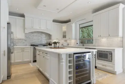 1297 Eldon Road, North Vancouver, BC, North vancouver — Single Family Residence for sale