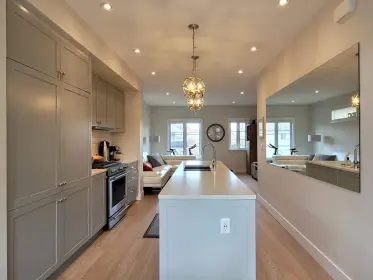 4330 Knight Street, Vancouver, BC, Vancouver — Townhouse for sale