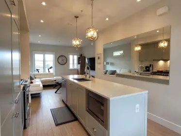 4330 Knight Street, Vancouver, BC, Vancouver — Townhouse for sale