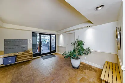 303 1649 Comox Street, Vancouver, BC, Vancouver — Apartment/Condo for sale