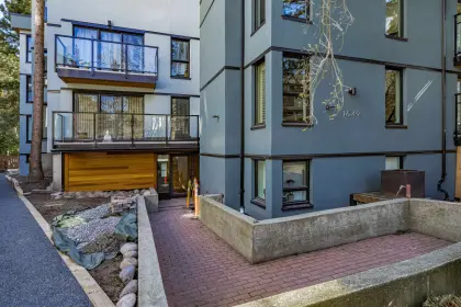 303 1649 Comox Street, Vancouver, BC, Vancouver — Apartment/Condo for sale