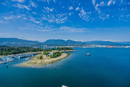 2701 323 Jervis Street, Vancouver, BC, Vancouver — Apartment/Condo for sale
