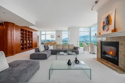2701 323 Jervis Street, Vancouver, BC, Vancouver — Apartment/Condo for sale