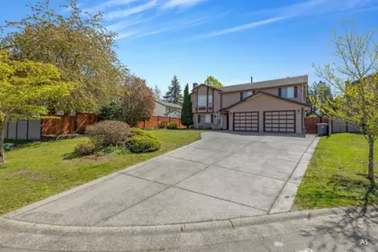 13138 62b Avenue, Surrey, BC, Surrey — Single Family Residence for sale