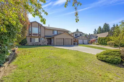 13138 62b Avenue, Surrey, BC, Surrey — Single Family Residence for sale