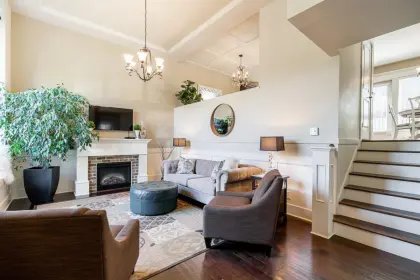 20 3268 156a Street, Surrey, BC, Surrey — Townhouse for sale