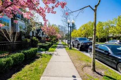 20 3268 156a Street, Surrey, BC, Surrey — Townhouse for sale