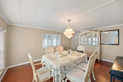 6 8254 134 Street, Surrey, BC, Surrey — Manufactured Home for sale