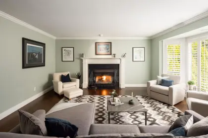 4711 Westwood Drive, West Vancouver, BC, West vancouver — Single Family Residence for sale