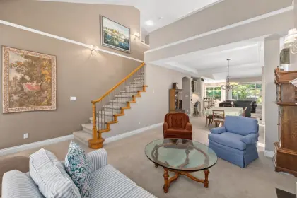 3616 155 Street, Surrey, BC, Surrey — Single Family Residence for sale