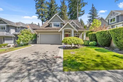 3616 155 Street, Surrey, BC, Surrey — Single Family Residence for sale