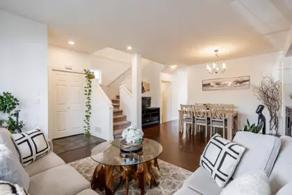 6537 193 Street, Surrey, BC, Surrey — Single Family Residence for sale
