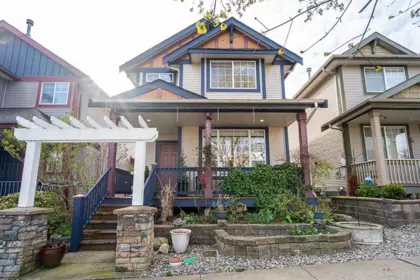 6537 193 Street, Surrey, BC, Surrey — Single Family Residence for sale