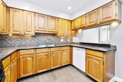 22 12120 189a Street, Pitt Meadows, BC, Pitt meadows — Townhouse for sale