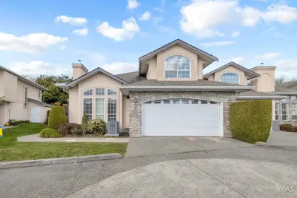 12 31445 Upper Maclure Road, Abbotsford, BC, Abbotsford — Townhouse for sale