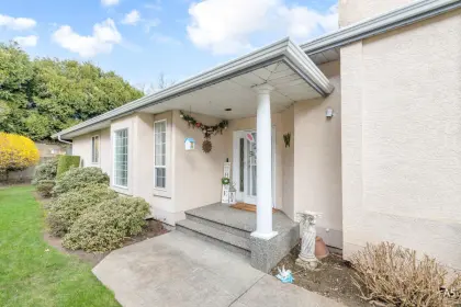 12 31445 Upper Maclure Road, Abbotsford, BC, Abbotsford — Townhouse for sale