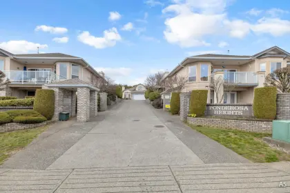 12 31445 Upper Maclure Road, Abbotsford, BC, Abbotsford — Townhouse for sale