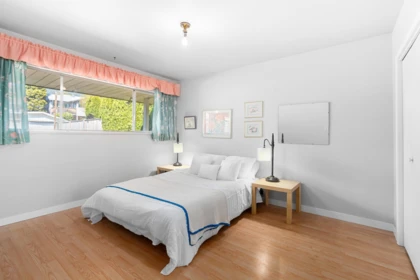 228 W 27th Street, North Vancouver, BC, North vancouver — Single Family Residence for sale