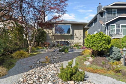 228 W 27th Street, North Vancouver, BC, North vancouver — Single Family Residence for sale